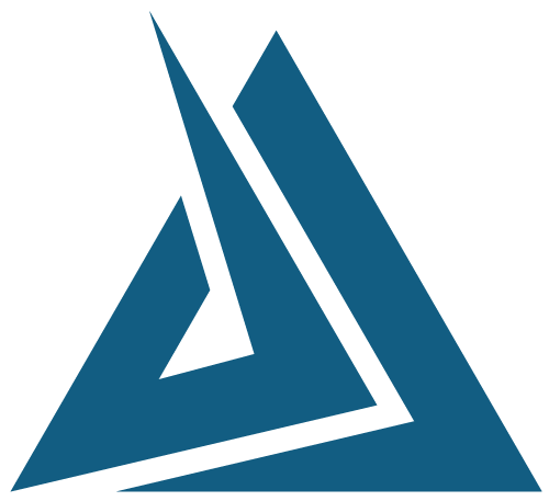 Picture of Blue Triangle