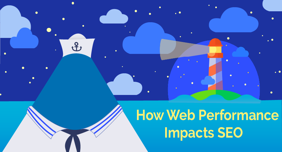 How Web Performance Impacts SEO