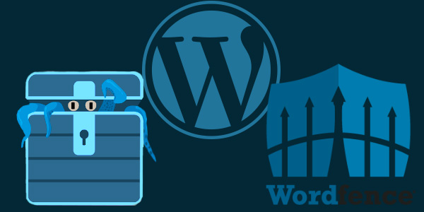 Wordpress - WordFence - SeaSP